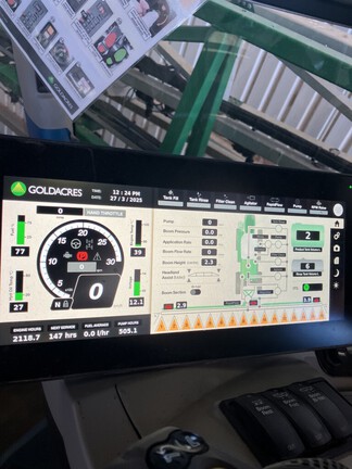 Goldacres G6 S2 2021 image 5