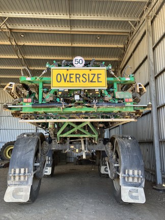 Goldacres G6 S2 2021 image 3