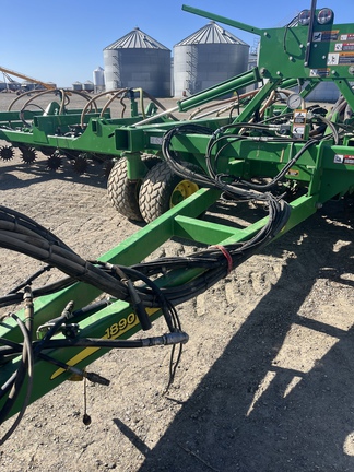 John Deere 1890 2012 image 8