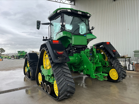 John Deere 8RX 340 2021 image 3