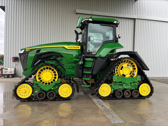 John Deere 8RX 340 2021 image 5