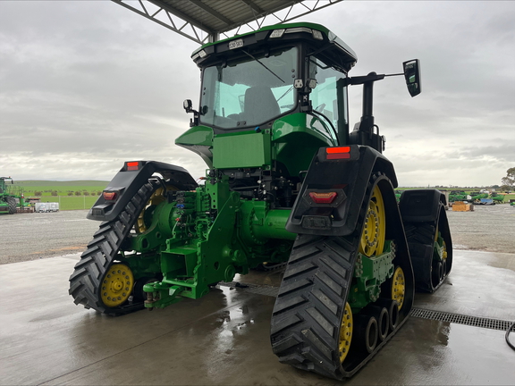 John Deere 8RX 340 2021 image 4