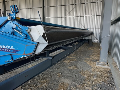 Shelbourne CVS32 2003