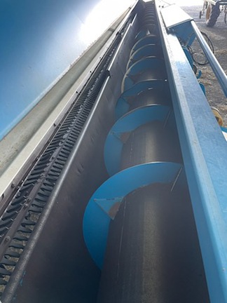 Shelbourne CVS32 2003 image 3