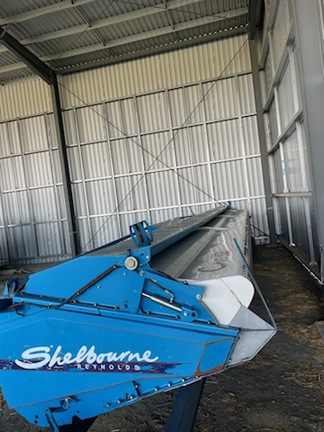 Shelbourne CVS32 2003 image 4