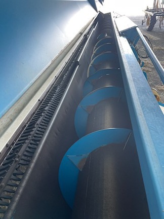 Shelbourne CVS32 2003 image 5