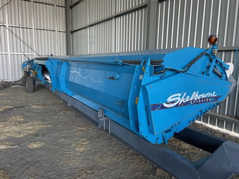 Shelbourne CVS32 2003 image 6