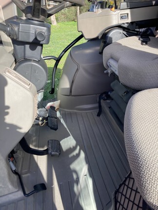 Case IH Maxxum 150 2022 image 6