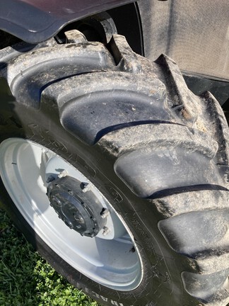 Case IH Maxxum 150 2022 image 11