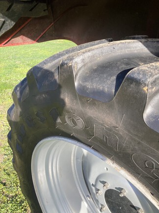 Case IH Maxxum 150 2022 image 10