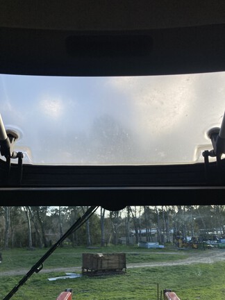 Case IH Maxxum 150 2022 image 15