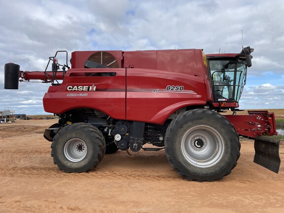 Case IH 8250 2022 image 3