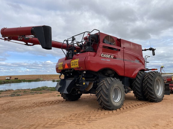 Case IH 8250 2022 image 4