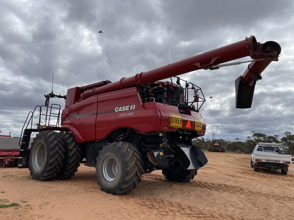 Case IH 8250 2022 image 6