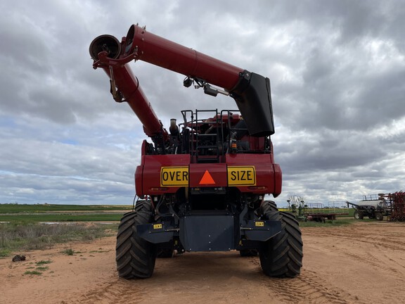 Case IH 8250 2022 image 5