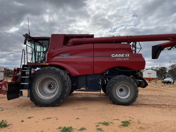 Case IH 8250 2022 image 7