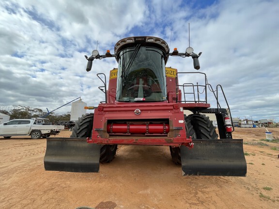 Case IH 8250 2022 image 9