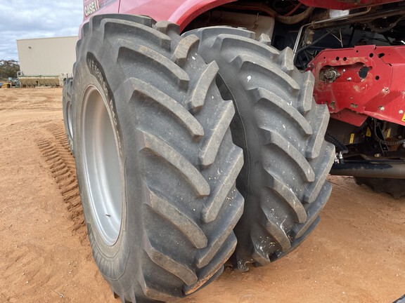 Case IH 8250 2022 image 11