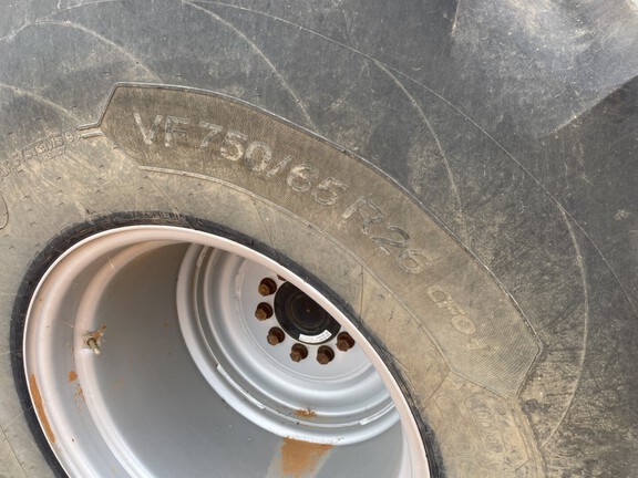 Case IH 8250 2022 image 15