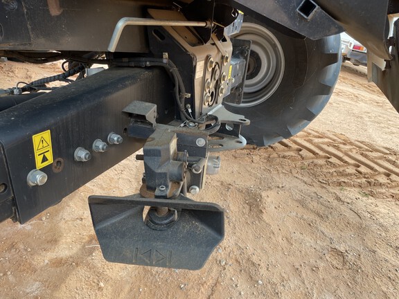 Case IH 8250 2022 image 19