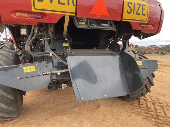 Case IH 8250 2022 image 23