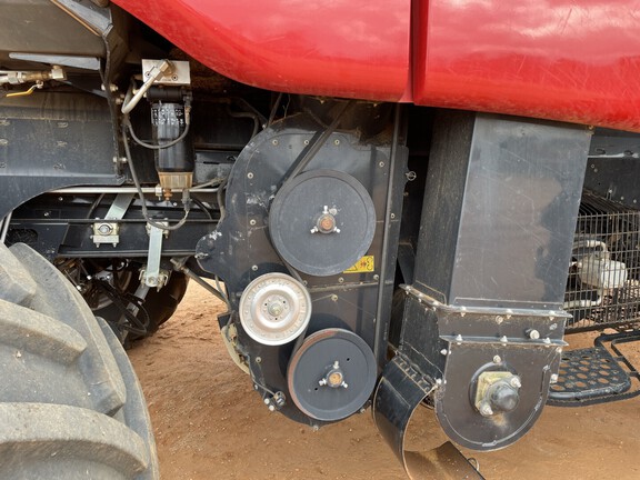 Case IH 8250 2022 image 24