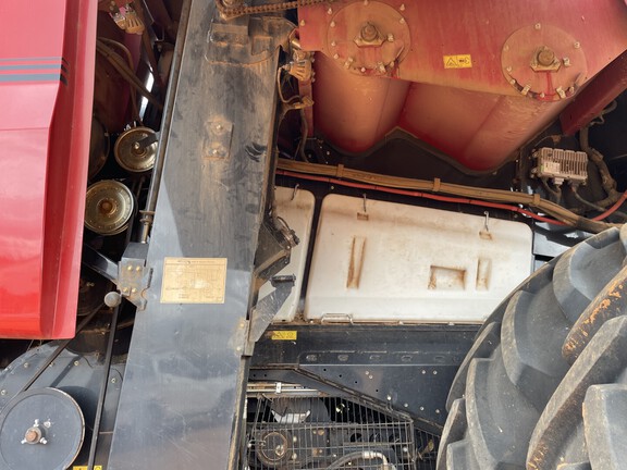 Case IH 8250 2022 image 25
