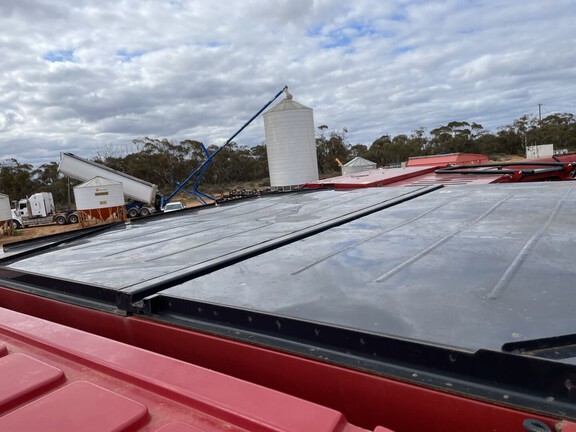 Case IH 8250 2022 image 26