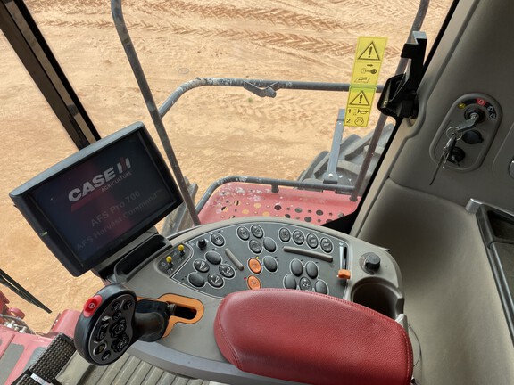 Case IH 8250 2022 image 31