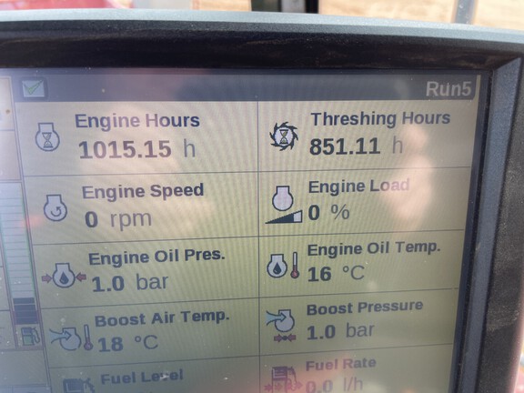 Case IH 8250 2022 image 32