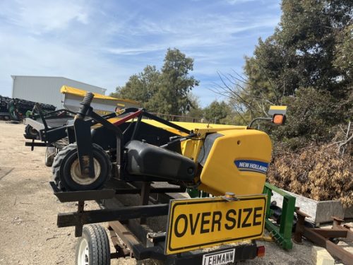 New Holland 790CP-15 2016