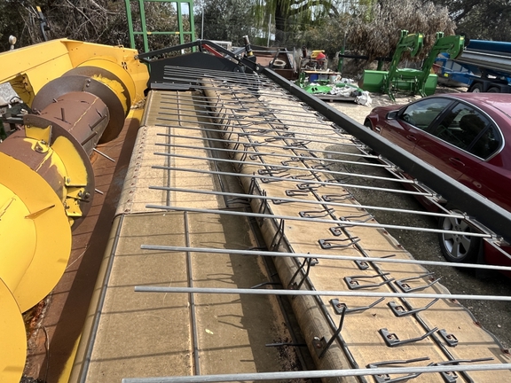 New Holland 790CP-15 2016 image 5