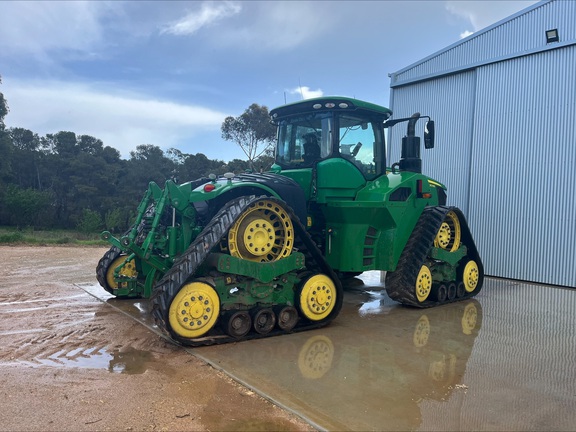 John Deere 9420RX 2018 image 7