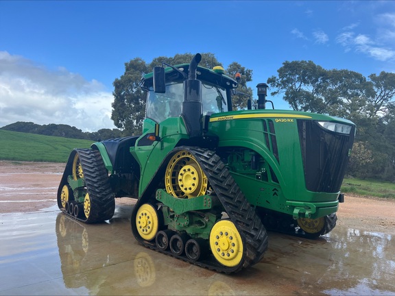 John Deere 9420RX 2018 image 6