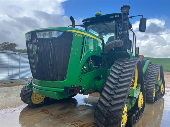 John Deere 9420RX 2018 image 5