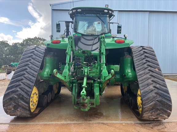 John Deere 9420RX 2018 image 4