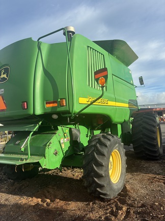 John Deere 9760 STS 2004 image 4