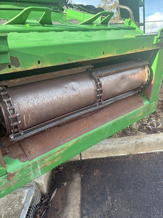 John Deere 9760 STS 2004 image 7