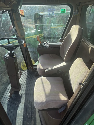 John Deere 9760 STS 2004 image 11