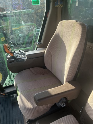 John Deere 9760 STS 2004 image 12