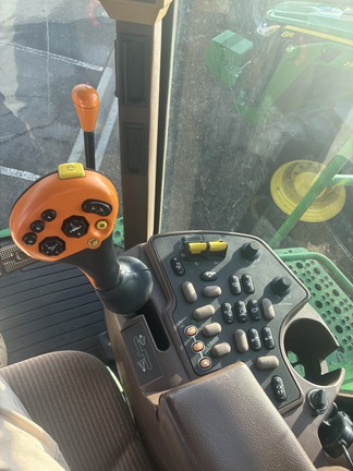 John Deere 9760 STS 2004 image 13