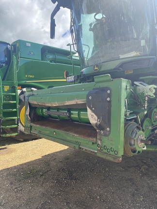 John Deere X9 1000 2022 image 4