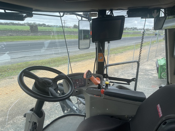 MacDon M155 2016 image 7