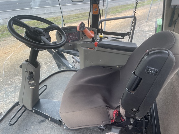 MacDon M155 2016 image 8