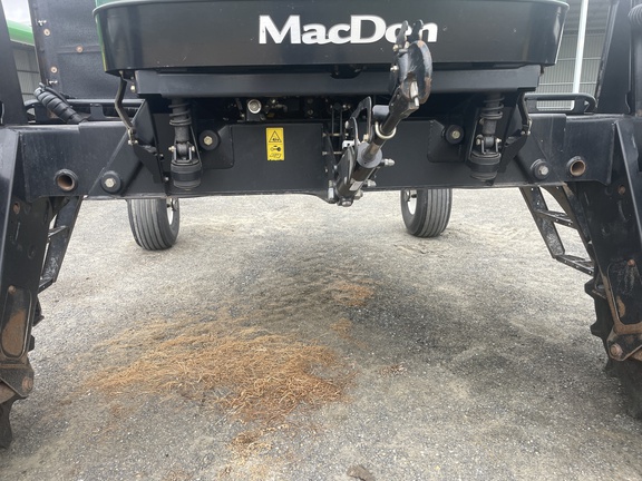 MacDon M155 2016 image 11