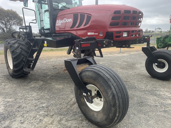 MacDon M155 2016 image 12
