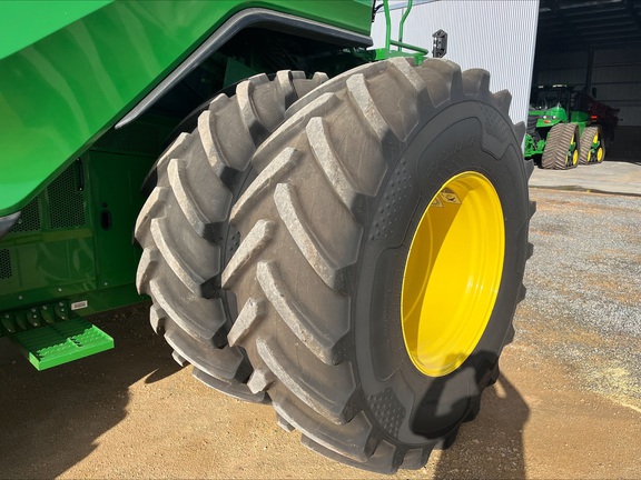 John Deere X9 1100 2023 image 6