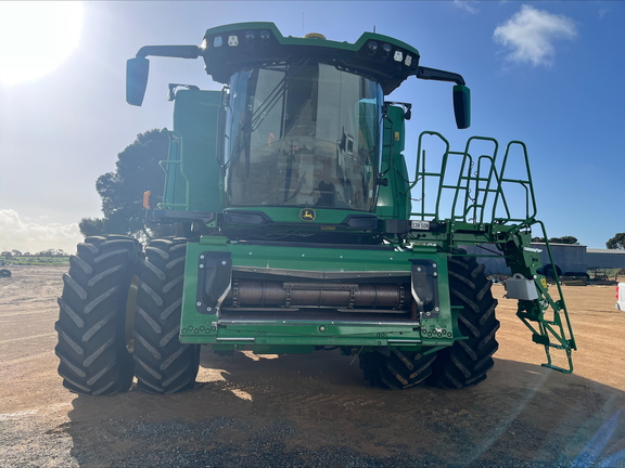 John Deere X9 1100 2023 image 9