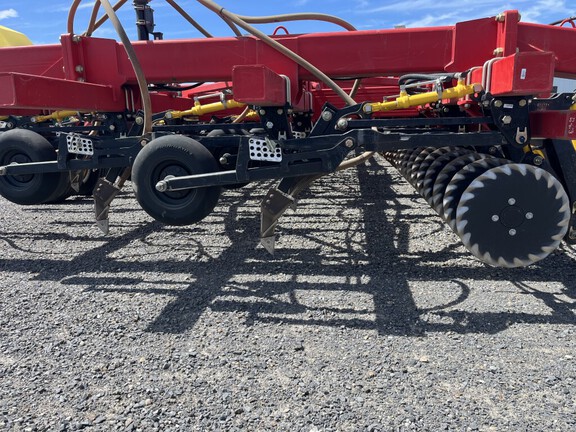 Bourgault 3335QDA 2023 image 3