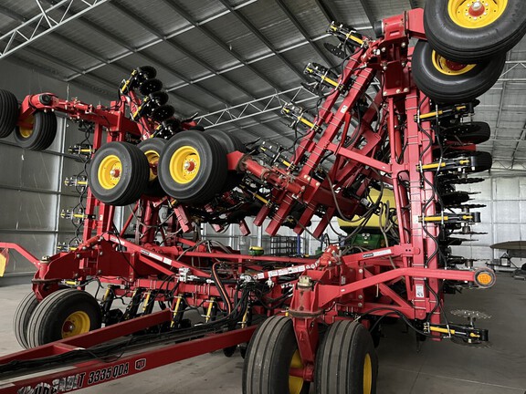 Bourgault 3335QDA 2023 image 4